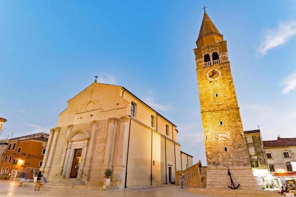 Una Umag Exterior foto